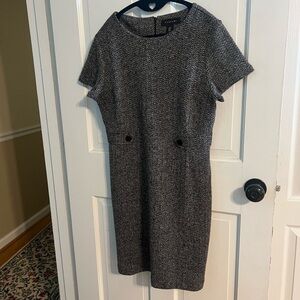 Tahari dress